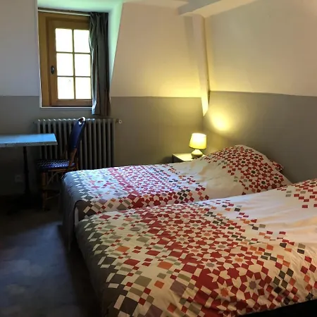 Maison Normande * Auberville