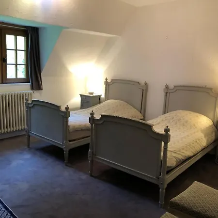 Σπίτι διακοπών Maison Normande