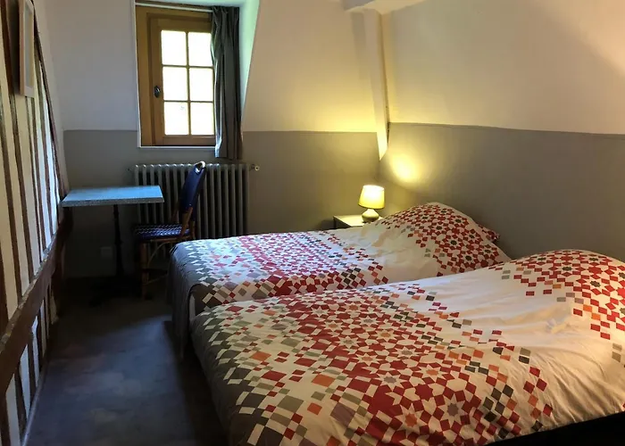 Maison Normande * Auberville