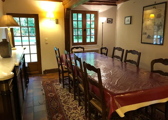 Σπίτι διακοπών Maison Normande